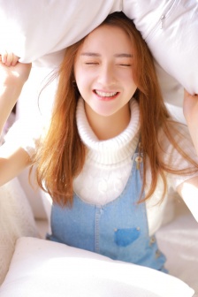 女性一般几天一次性需要